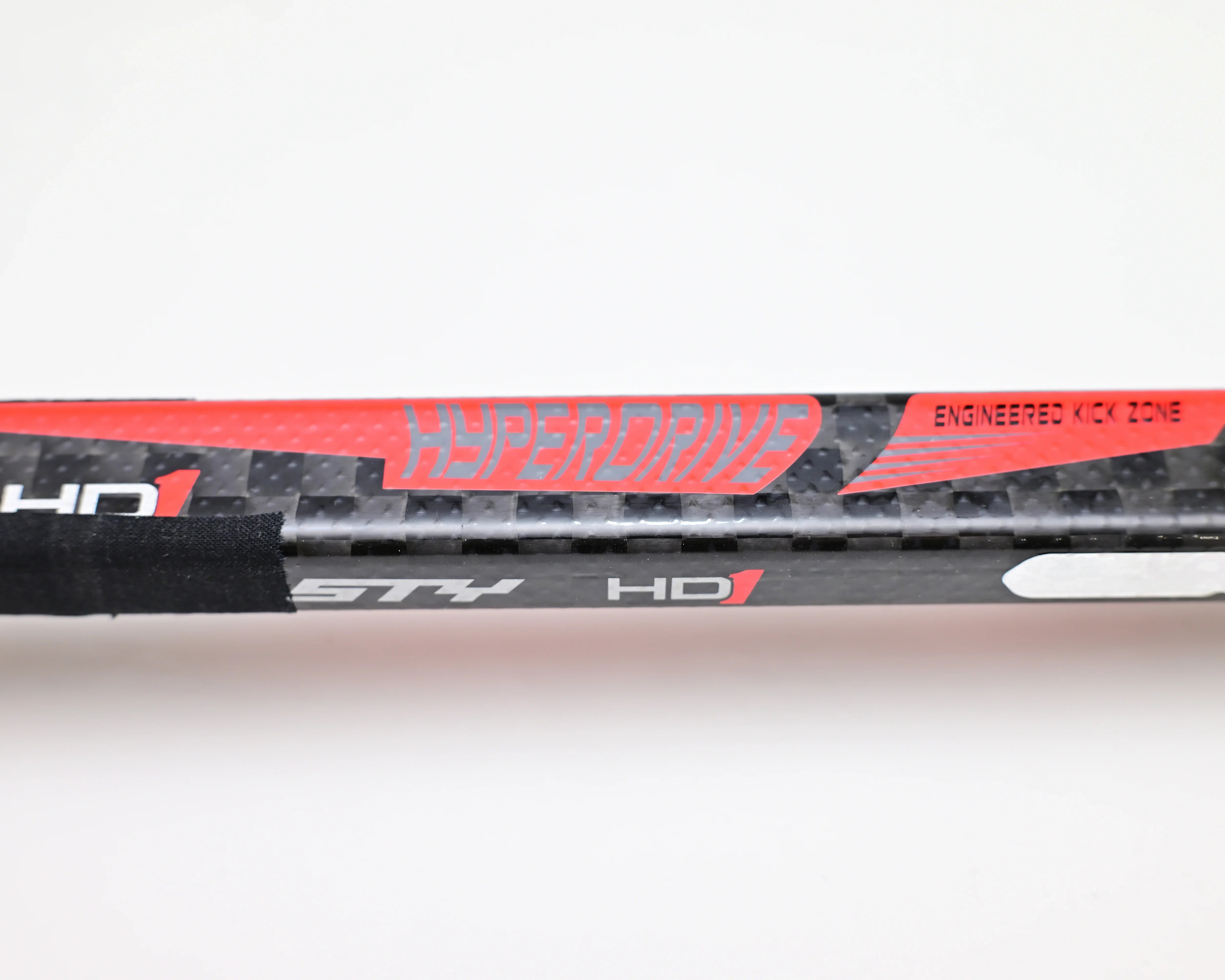 Warrior HD1 Dynasty Ice Hockey Stick – 2 Pack