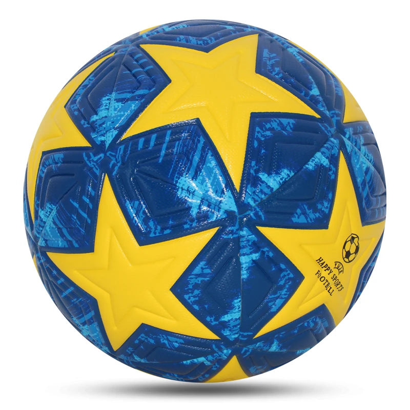 2025 Professional PU Soccer Ball – Size 4/5