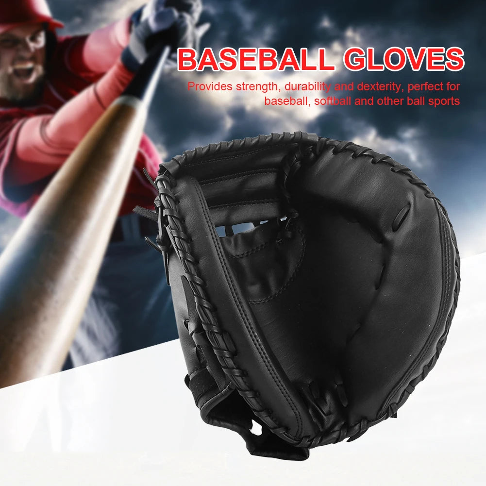 Baseball & Softball Catcher Glove – Youth/Adult