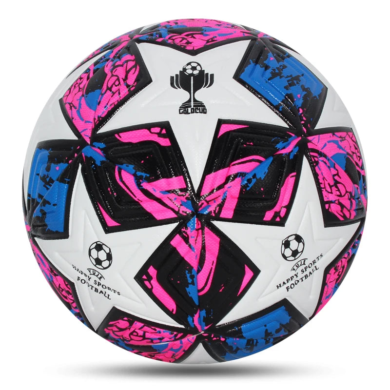 2025 Professional PU Soccer Ball – Size 4/5