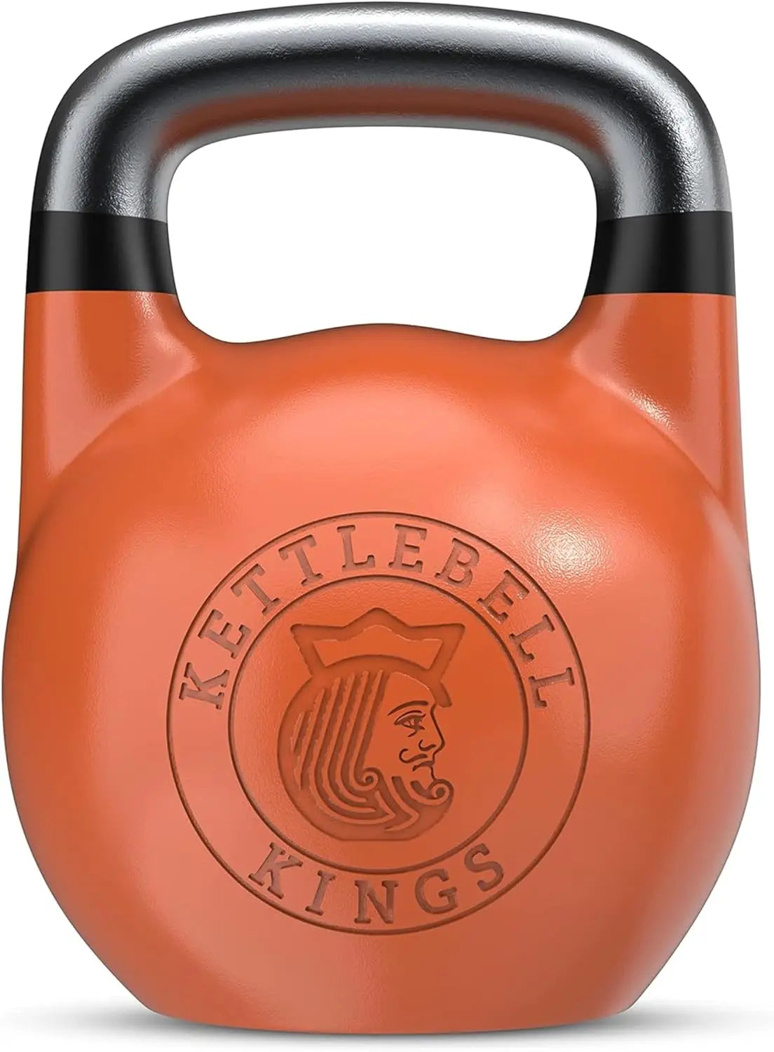 Competition Kettlebell Set (14–32kg)