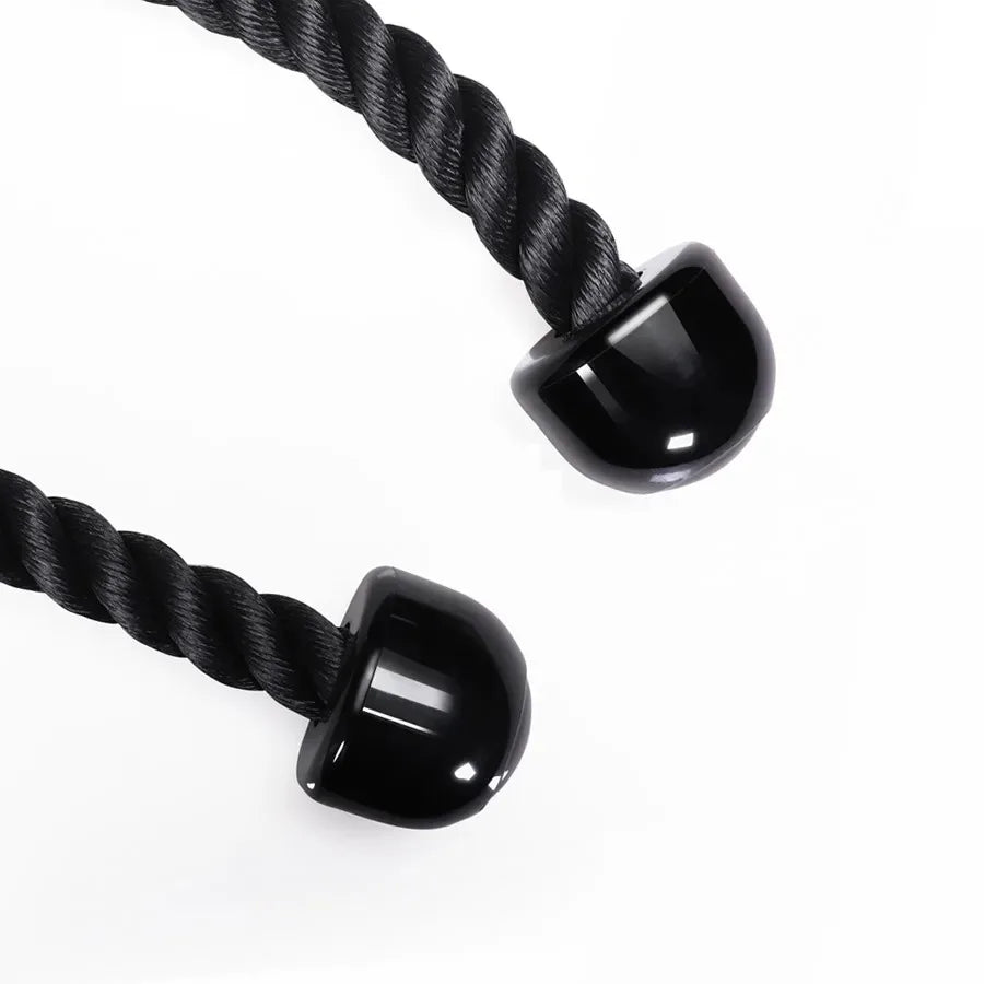 Triceps & Face Pull Rope Handles