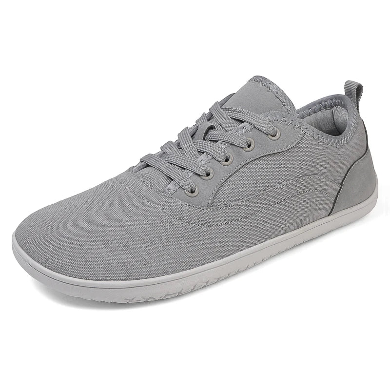 Plus-Size Outdoor Hiking & Casual Shoes