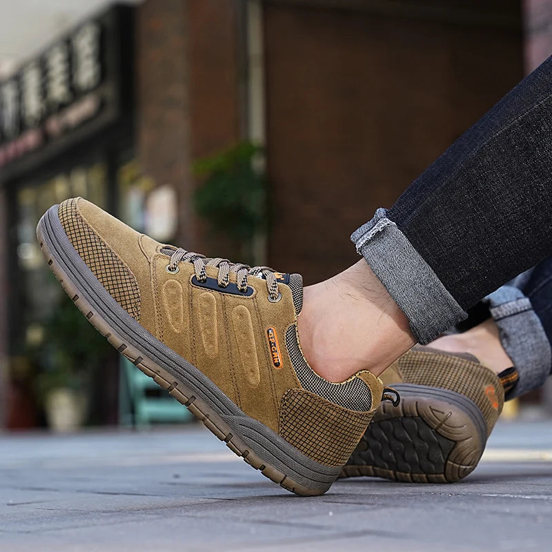 Men’s Outdoor Hiking & Trekking Shoes