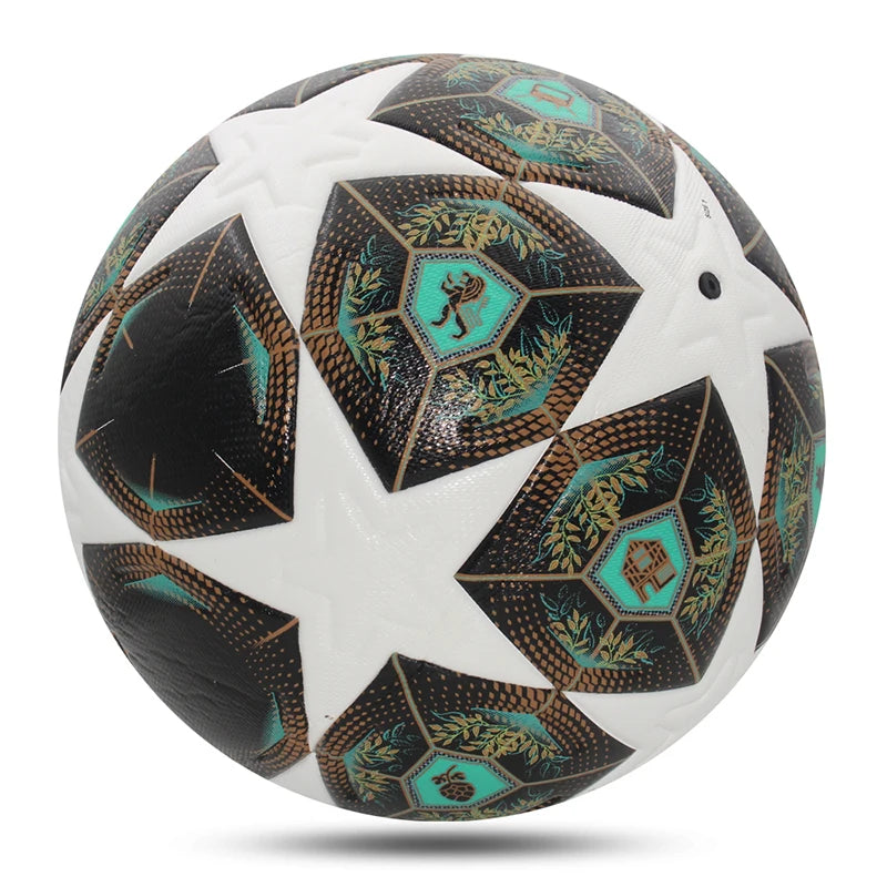 Professional Soccer Ball – Size 4 & 5