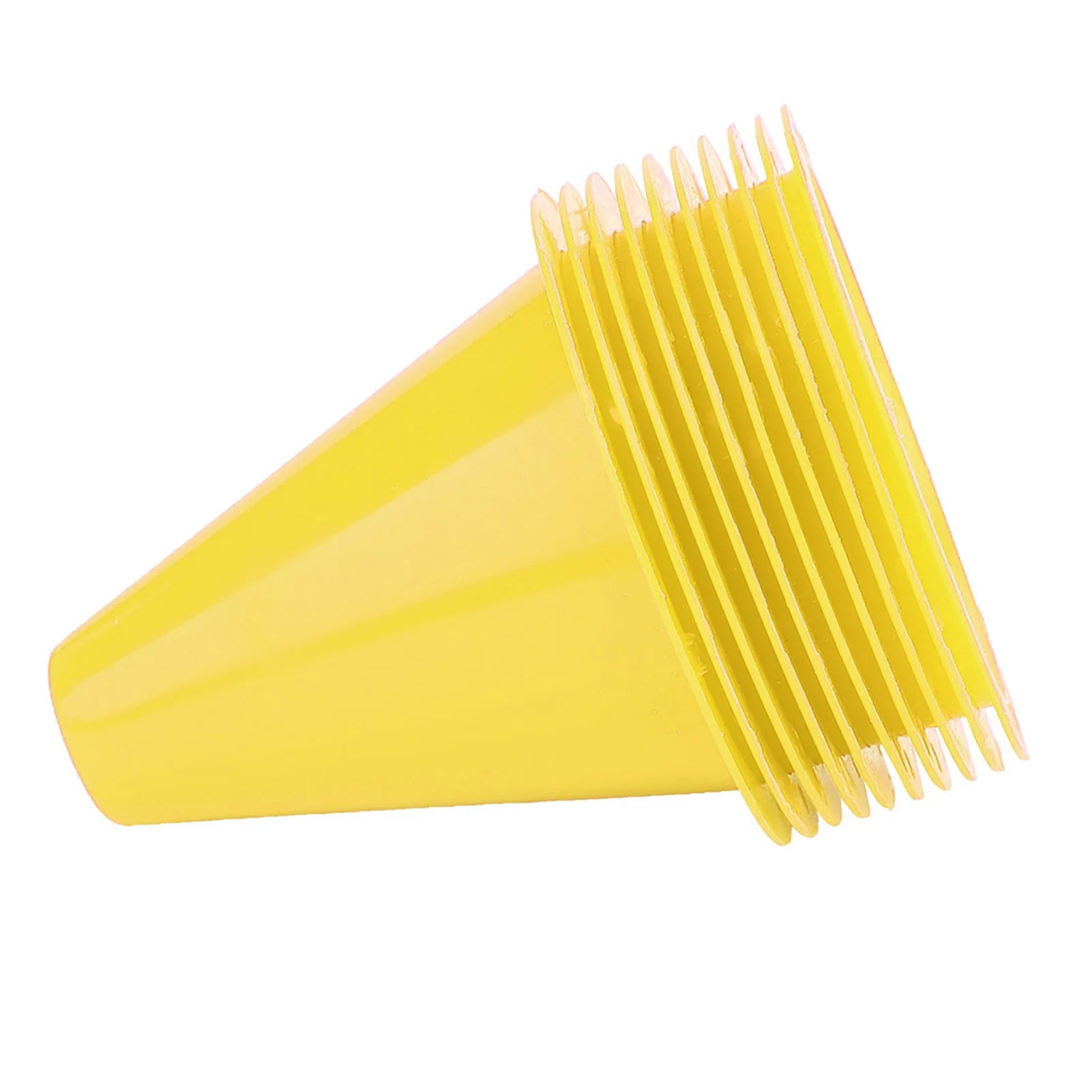 10-Pcs Soccer Training Cones & Markers