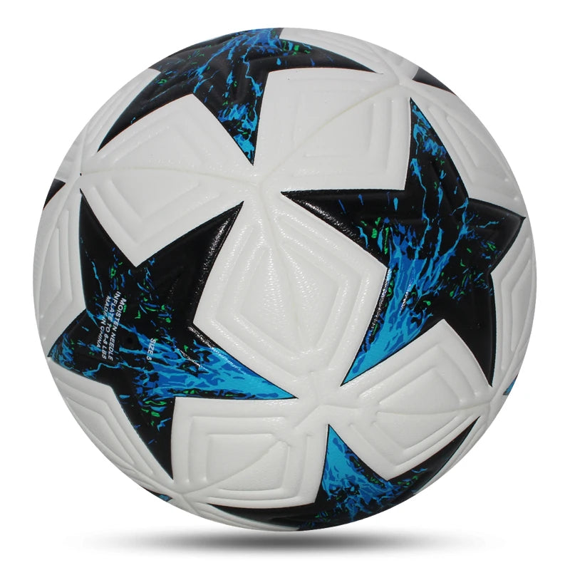 2025 Professional PU Soccer Ball – Size 4/5