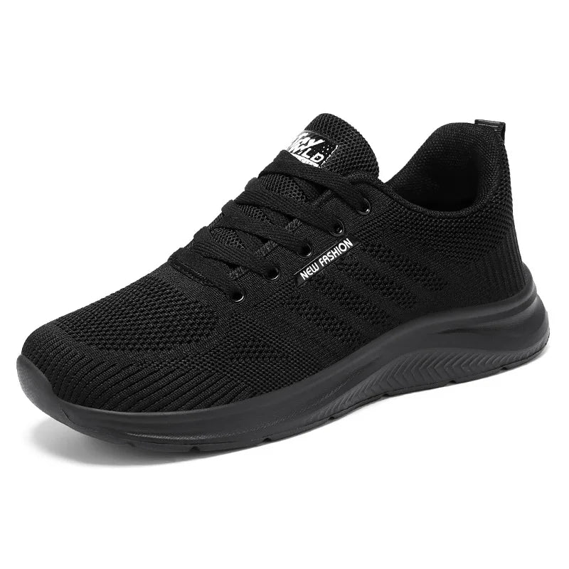 Men’s Summer Casual Running Shoes