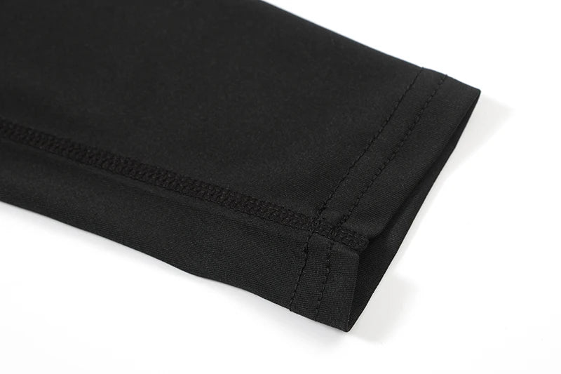 Women’s Long Sleeve Compression Workout Top