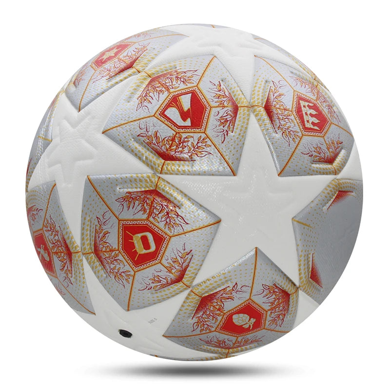 Professional Soccer Ball – Size 4 & 5
