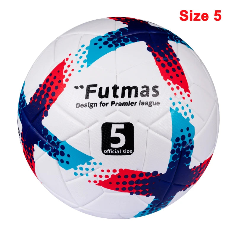 2025 Professional PU Soccer Ball – Size 4/5