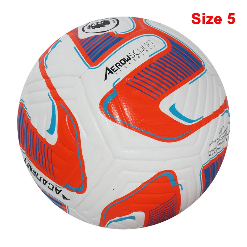 2025 Professional PU Soccer Ball – Size 4/5