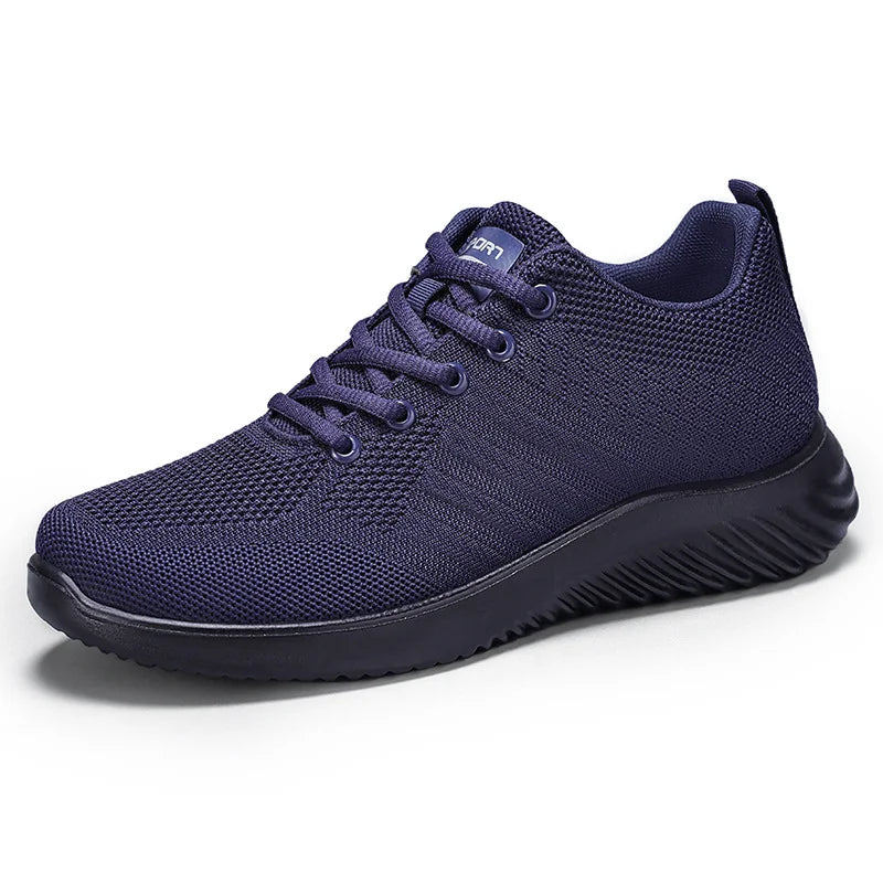 Men’s Breathable Summer Casual Sneakers