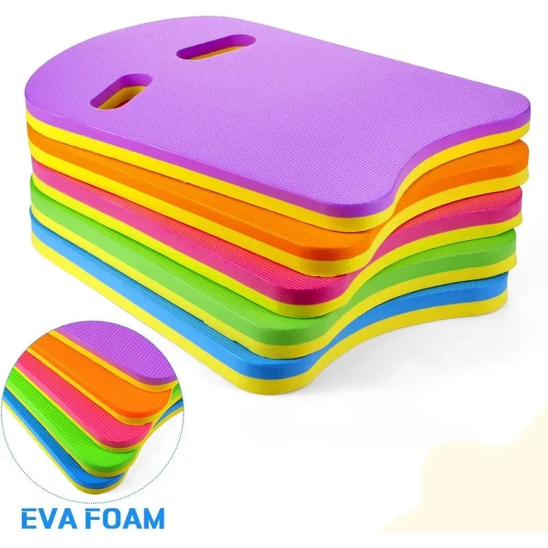 EVA Foam Swimming Kickboard – U-Shaped