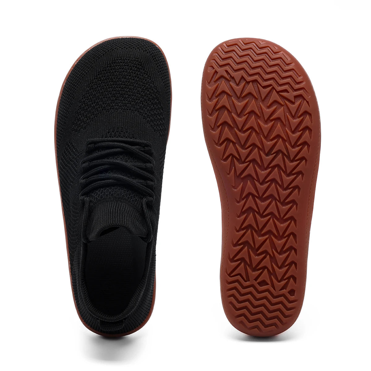Minimalist Barefoot Running & Walking Shoes