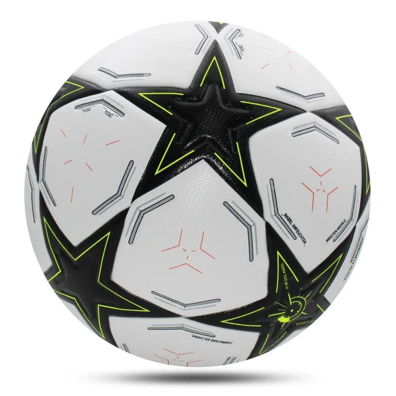Professional Soccer Ball – Size 4 & 5
