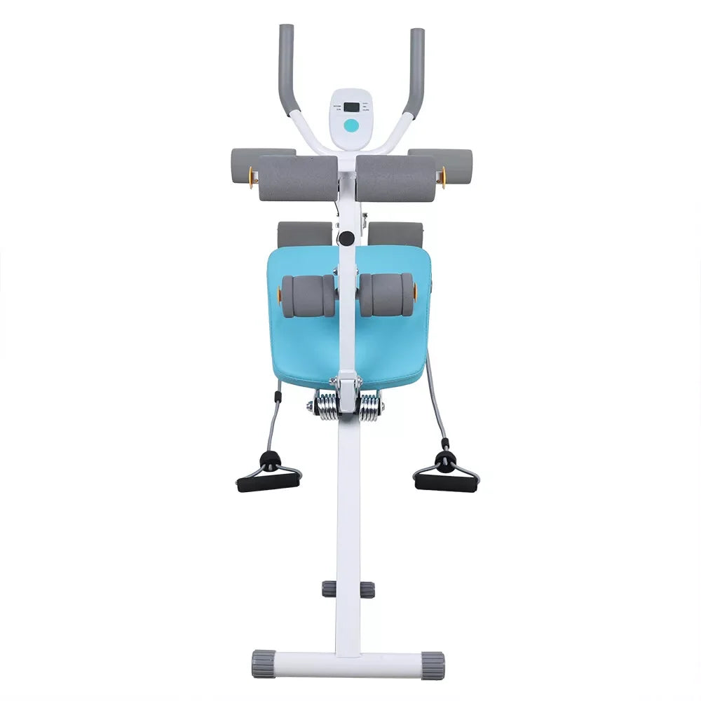 2-in-1 Abdominal Fitness Supine Board