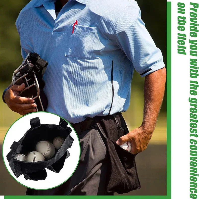 Handmade PVC Training Baseball – 9 Inch (1/3pcs)