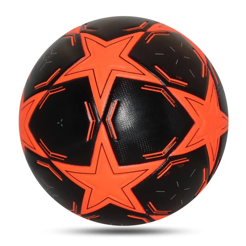 Professional Soccer Ball – Size 4 & 5