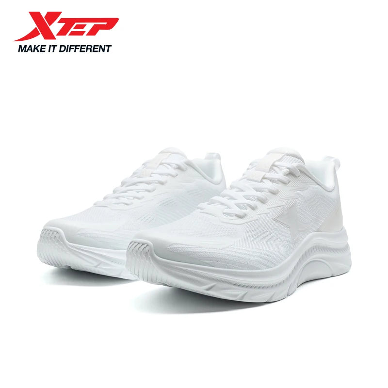 2025 Men’s Summer Running Shoes – Black