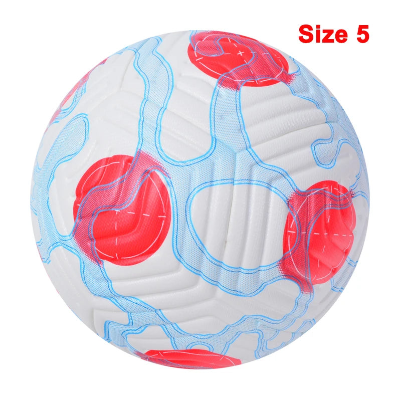 2025 Professional PU Soccer Ball – Size 4/5