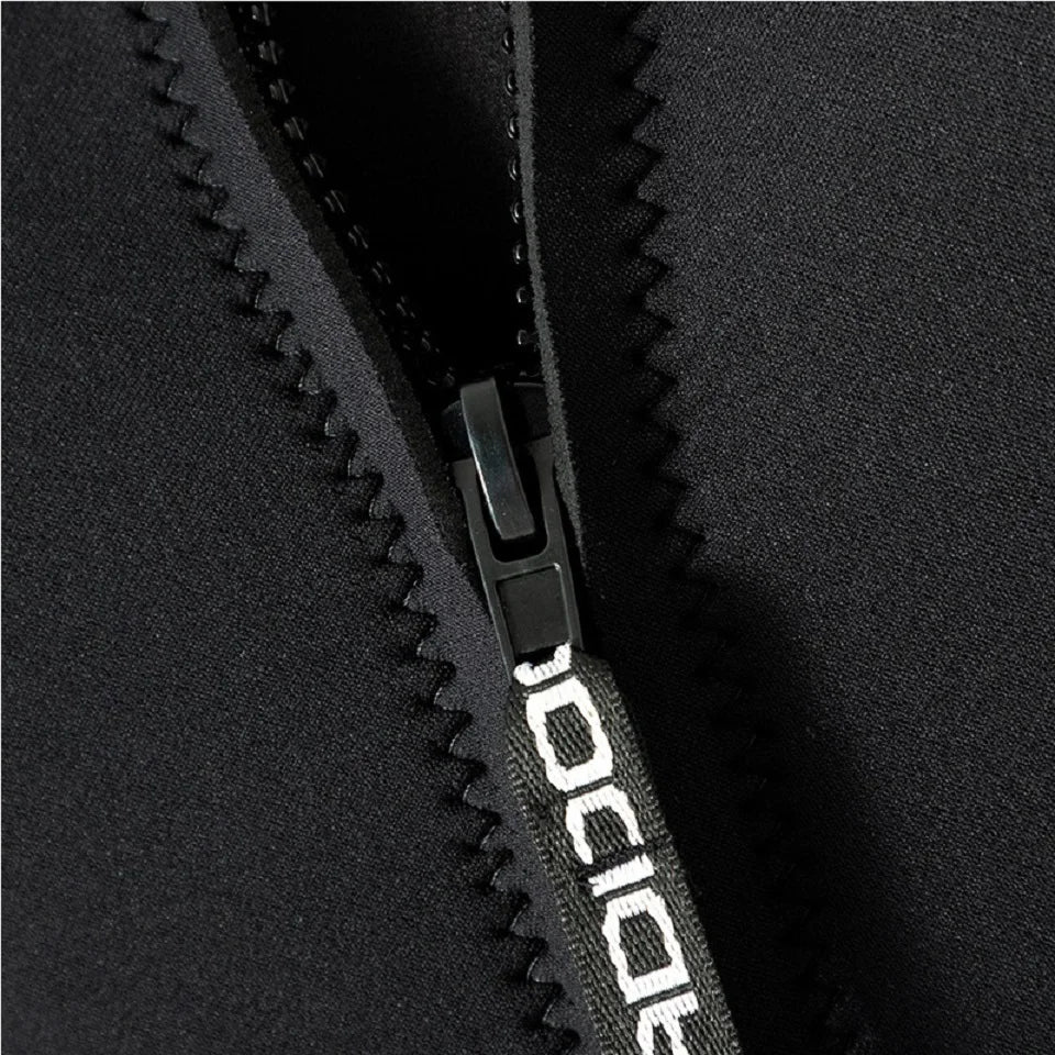 3mm/2mm Neoprene Wetsuit – Full Body