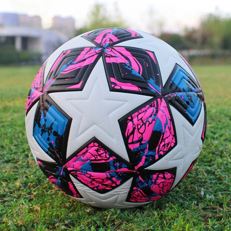 Professional Soccer Ball – Size 4 & 5