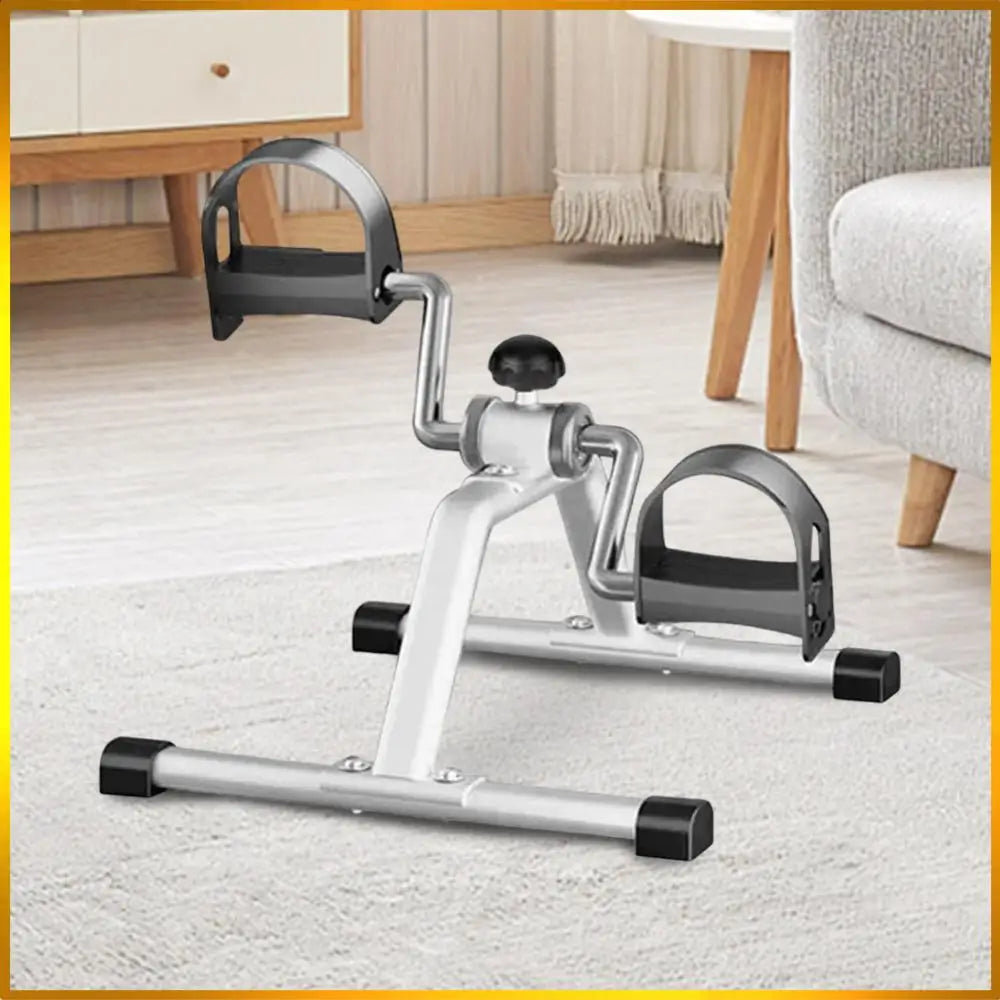 Portable Mini Pedal Exerciser Bike
