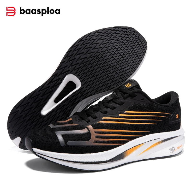 2025 Men’s Lightweight Running & Training Shoes