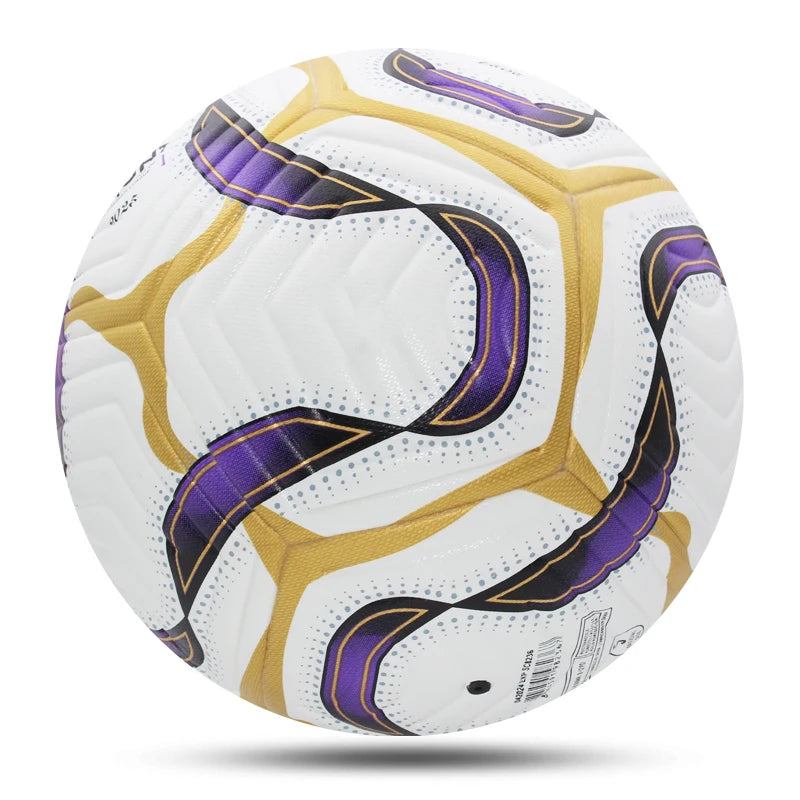 2025 Professional PU Soccer Ball – Size 4/5