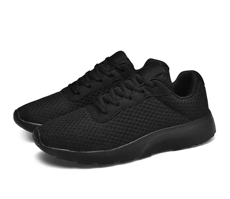 Unisex Breathable Summer Running Sneakers