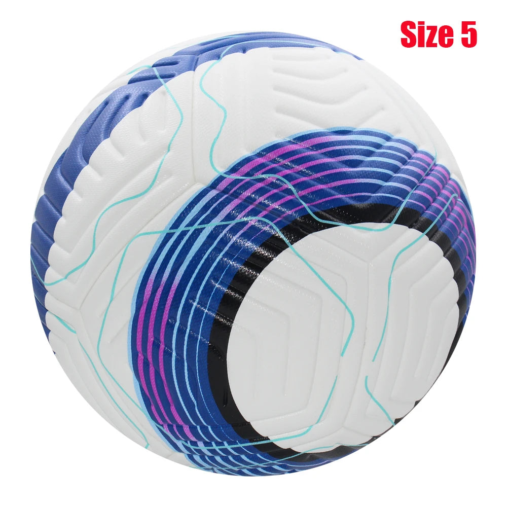 2025 Professional PU Soccer Ball – Size 4/5