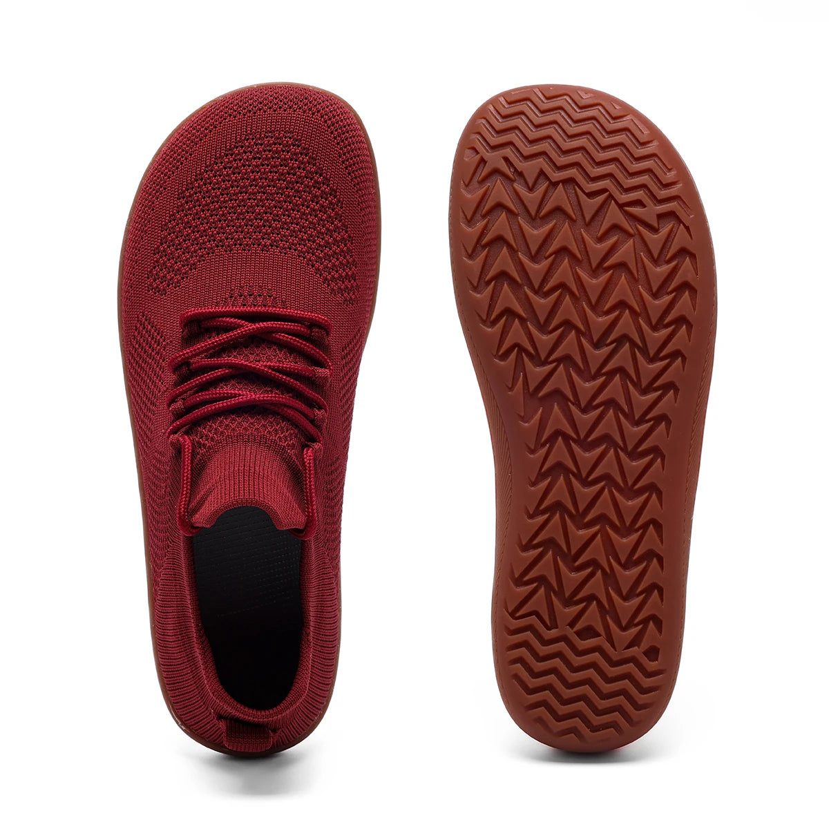Minimalist Barefoot Running & Walking Shoes