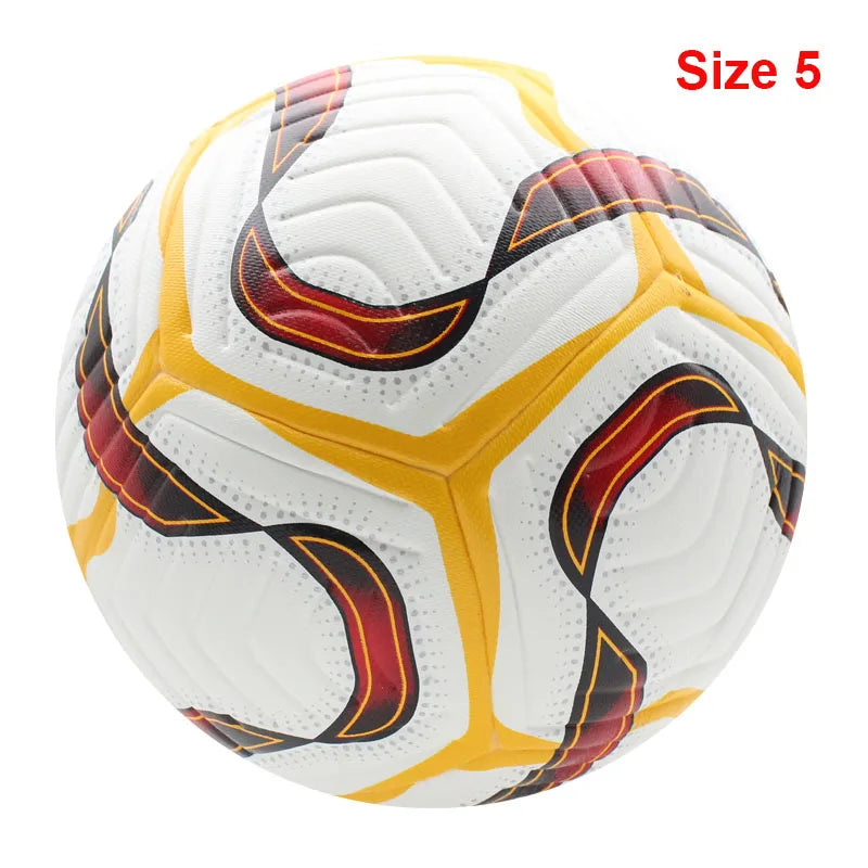 2025 Professional PU Soccer Ball – Size 4/5