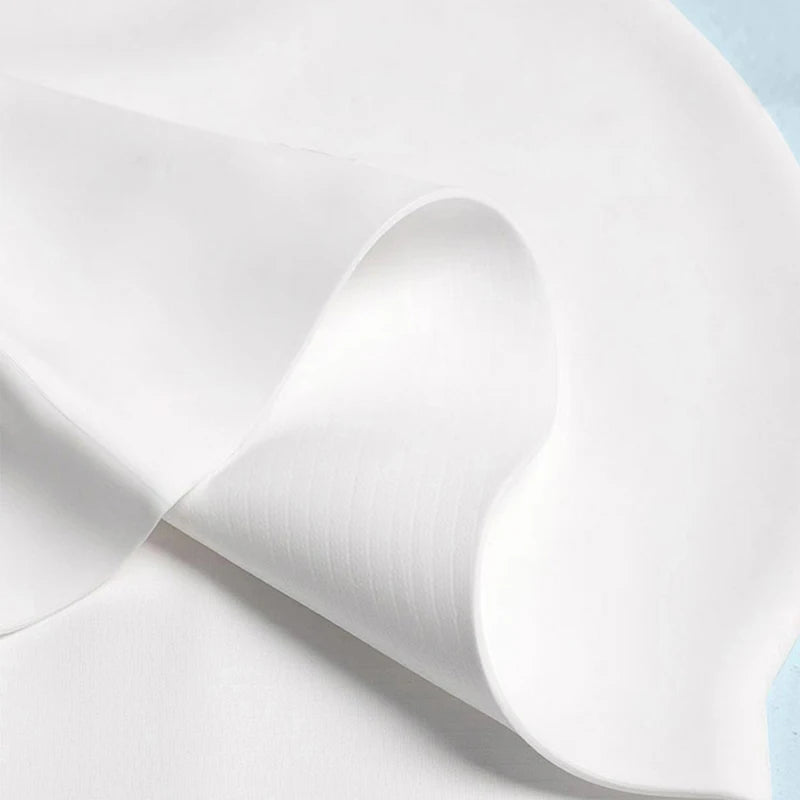 Silicone Swimming Cap – Large Waterproof