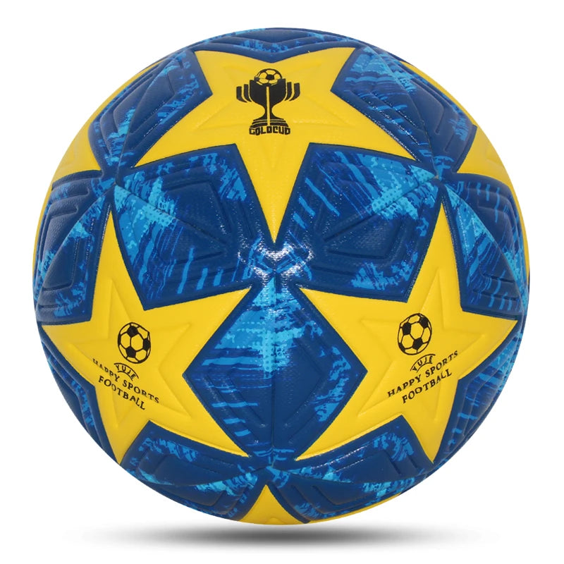 2025 Professional PU Soccer Ball – Size 4/5