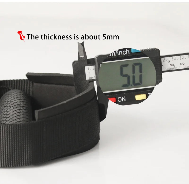 Triceps & Face Pull Rope Handles