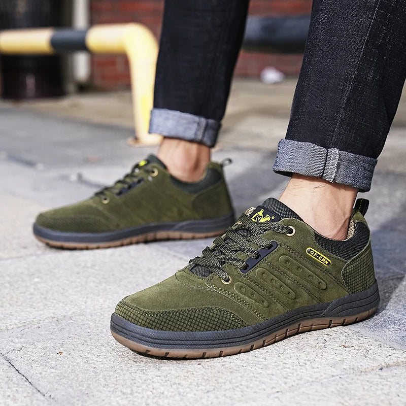 Men’s Outdoor Hiking & Trekking Shoes