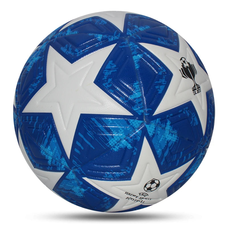 2025 Professional PU Soccer Ball – Size 4/5