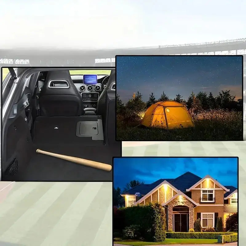 Solid Wood Baseball & Softball Bat – Ash/Locust