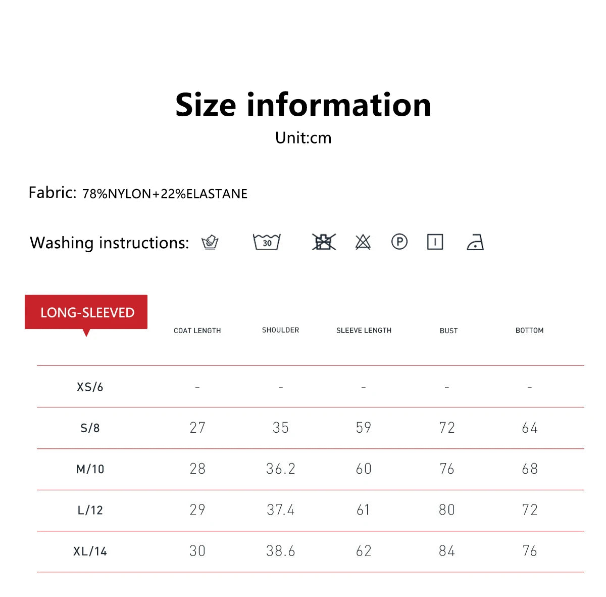 Women’s Quick-Dry Square Neck Gym Crop Top