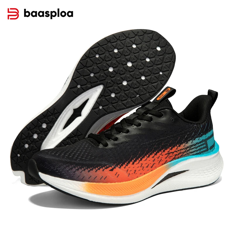 2025 Men’s Lightweight Running & Training Shoes
