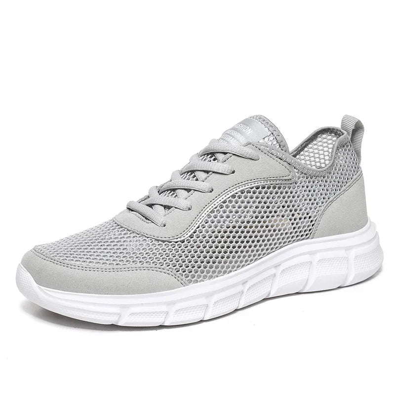 Men’s Summer Mesh Casual Sneakers