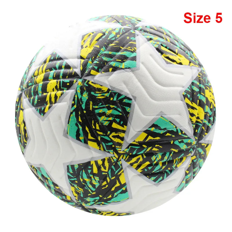 Professional Soccer Ball – Size 4 & 5
