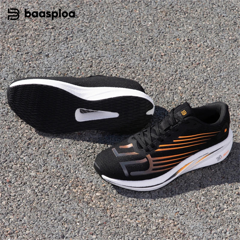 2025 Men’s Lightweight Running & Training Shoes