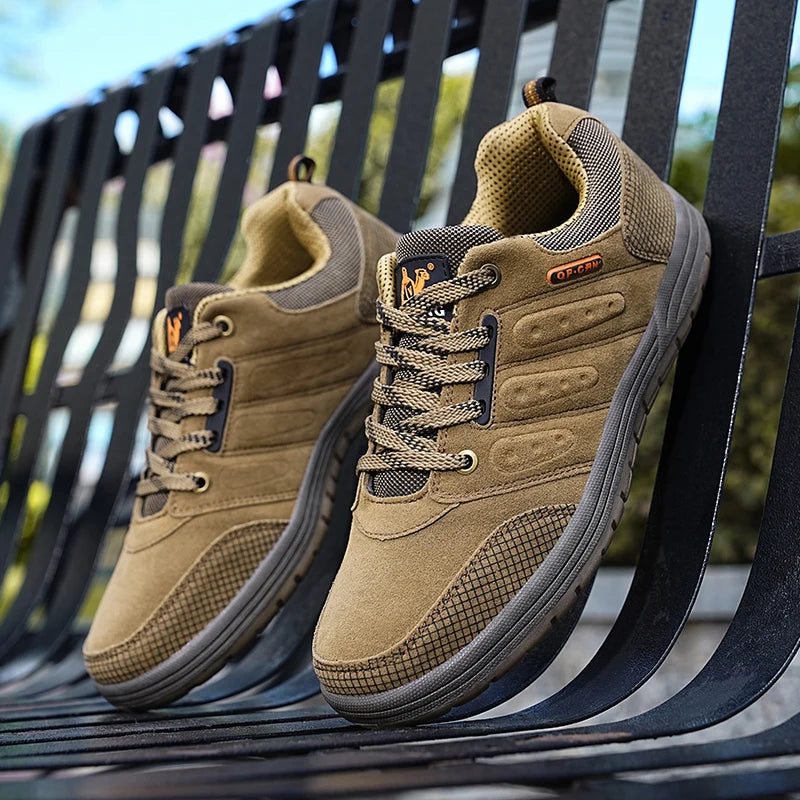 Men’s Outdoor Hiking & Trekking Shoes