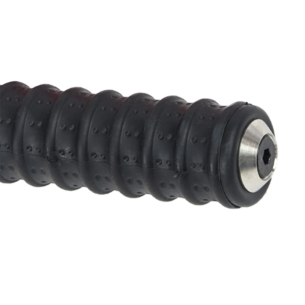 2-Pcs Ergonomic Pull-Up Bar Handles