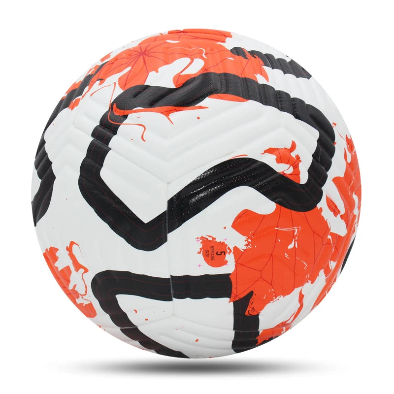 2025 Professional PU Soccer Ball – Size 4/5