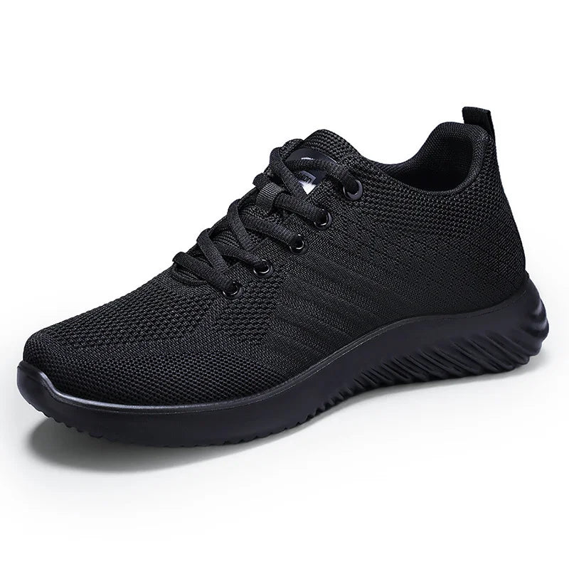 Men’s Breathable Summer Casual Sneakers