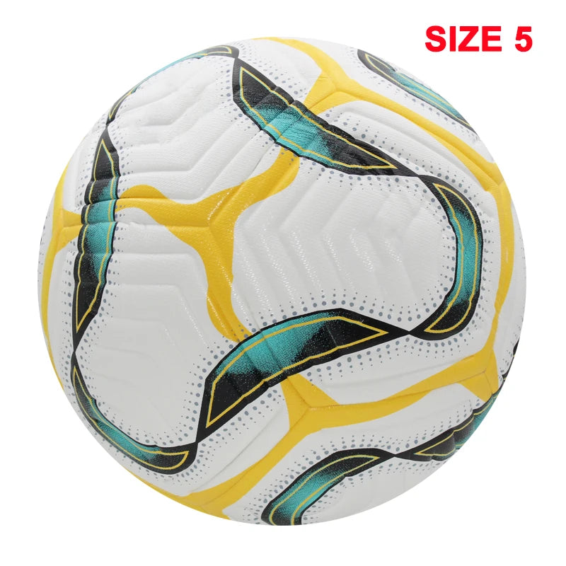 2025 Professional PU Soccer Ball – Size 4/5